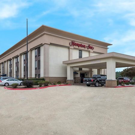 Hampton Inn Маршалл Экстерьер фото