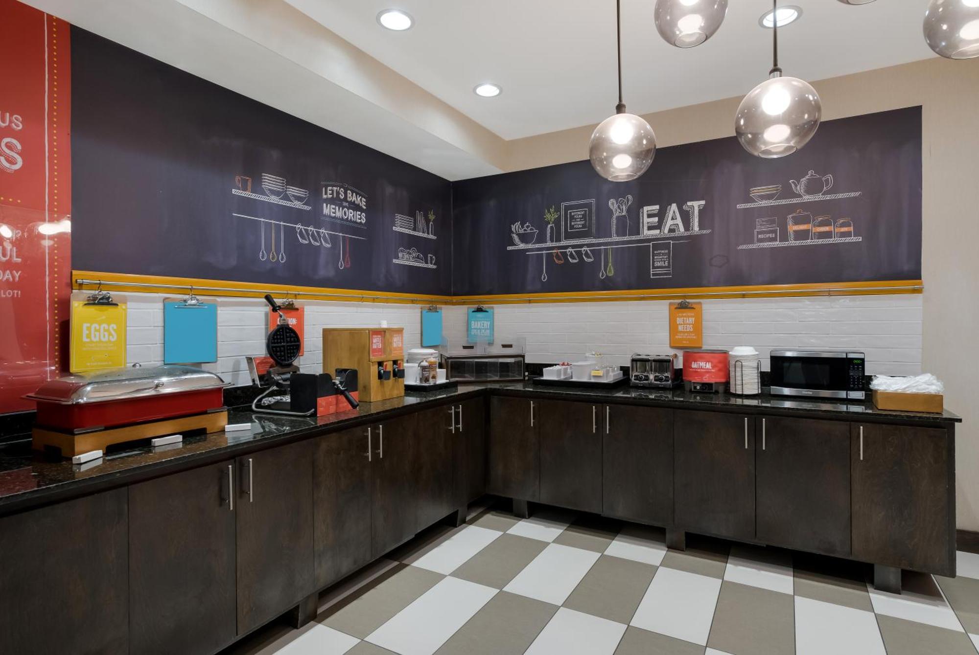 Hampton Inn Маршалл Экстерьер фото
