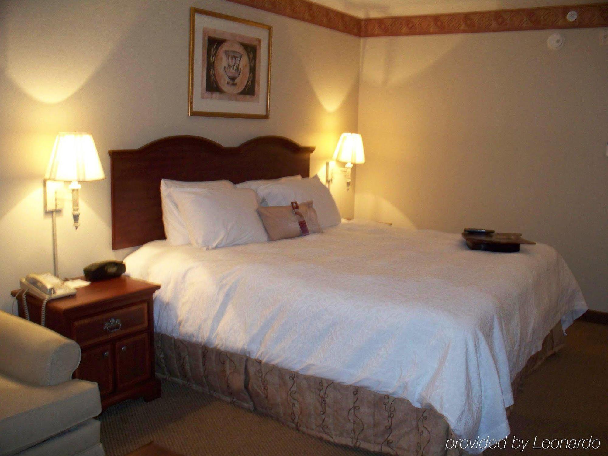 Hampton Inn Маршалл Номер фото